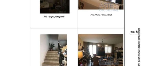 8 rooms Apartment in Mascalucia, Italy No. 51112 3