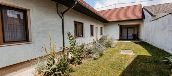 Дом с 2 комнатами в Гросенгерсдорф, Австрия № 259047 9