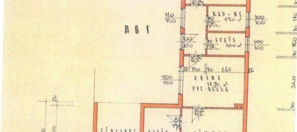 Дом с 2 комнатами в Гросенгерсдорф, Австрия № 259047 3