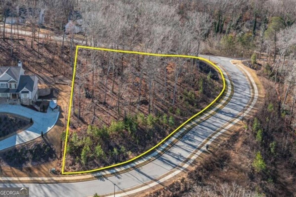 Grundstück in Gainesville, USA, Nr. 487714