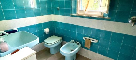 5 rooms House in Ponsacco, Italy No. 170165 15