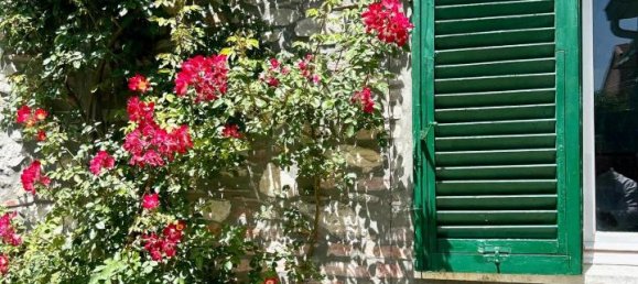 5 rooms House in Ponsacco, Italy No. 170165 12