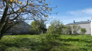 Grundstück in Frauenkirchen, Austria, Nr. 160151