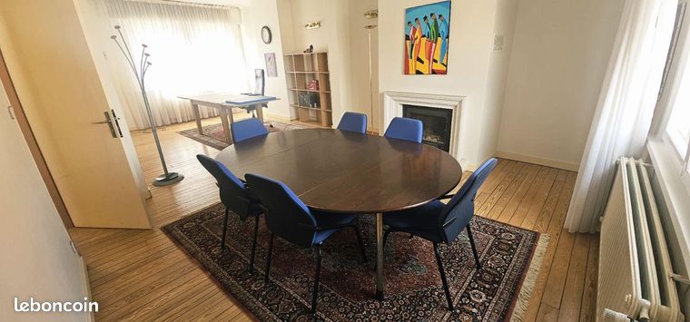 Oficina en Dunkerque, France 180 m² No. 279220