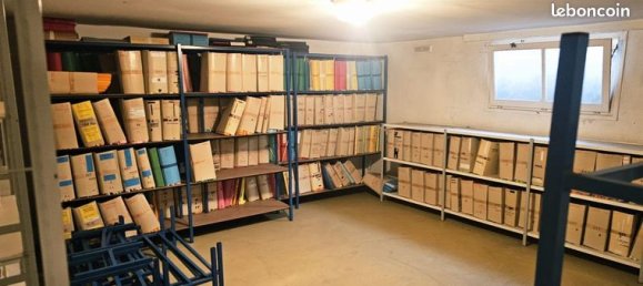 Oficina en Dunkerque, France 180 m² No. 279220 19