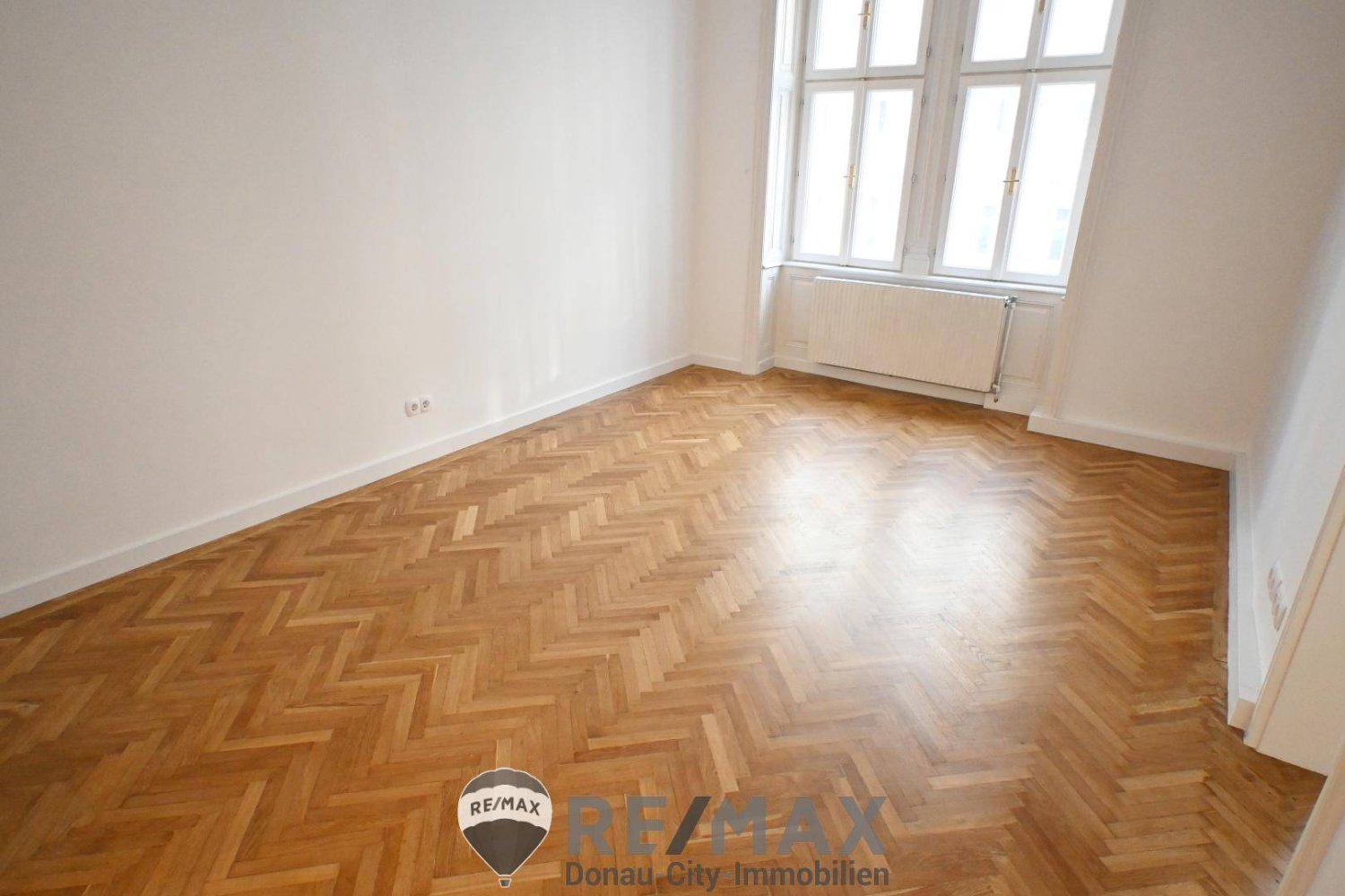 3-salle Appartement à Mariahilf, Austria No. 71479