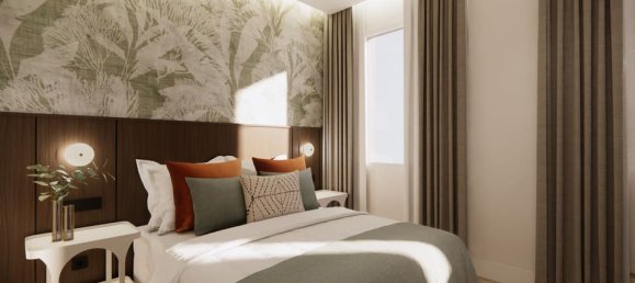 3 chambres Appartement à Madrid, Spain No. 122289 4