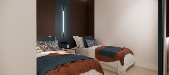 3 chambres Appartement à Madrid, Spain No. 122289 3