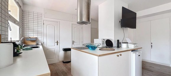 2 bedrooms Apartment in Cannes, France No. 299838 7