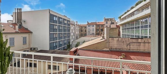 2 bedrooms Apartment in Cannes, France No. 299838 17