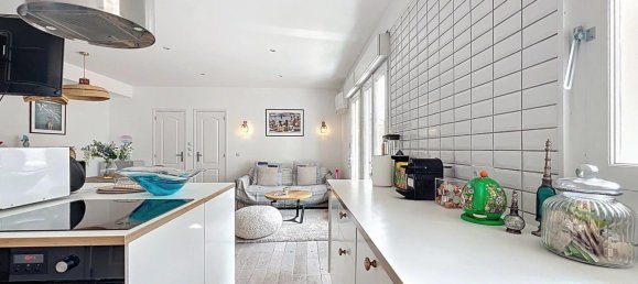 2 bedrooms Apartment in Cannes, France No. 299838 8