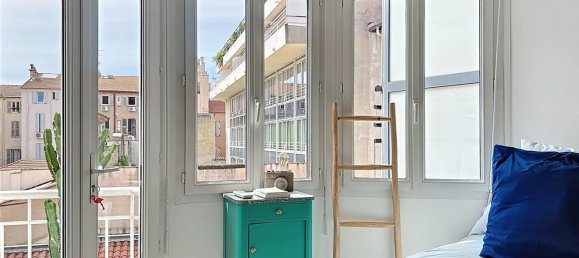 2 bedrooms Apartment in Cannes, France No. 299838 11