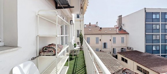 2 bedrooms Apartment in Cannes, France No. 299838 15