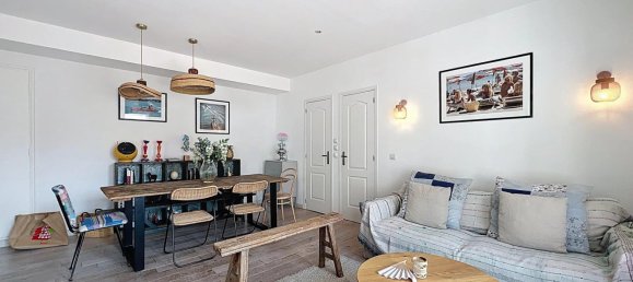 2 bedrooms Apartment in Cannes, France No. 299838 3