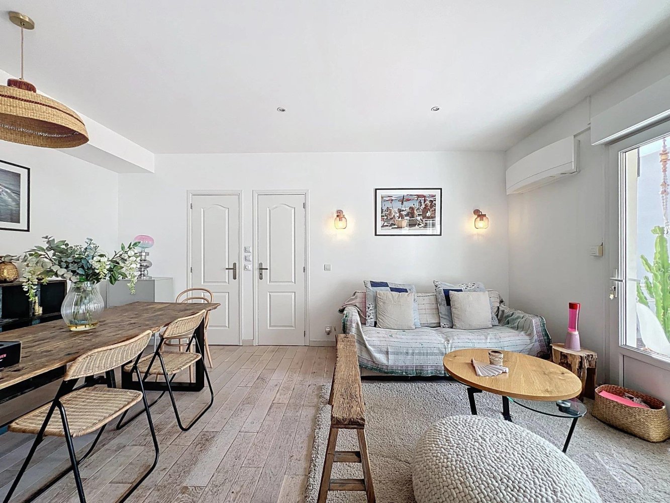 2 bedrooms Apartment in Cannes, France No. 299838