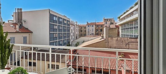 2 bedrooms Apartment in Cannes, France No. 299838 16