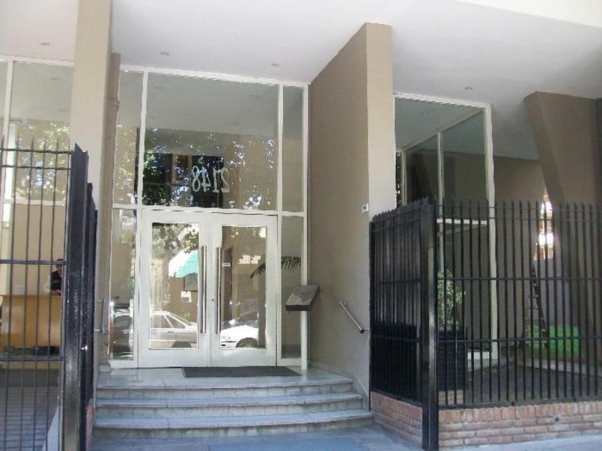 2 bedrooms Apartment in Buenos Aires, Argentina No. 100535