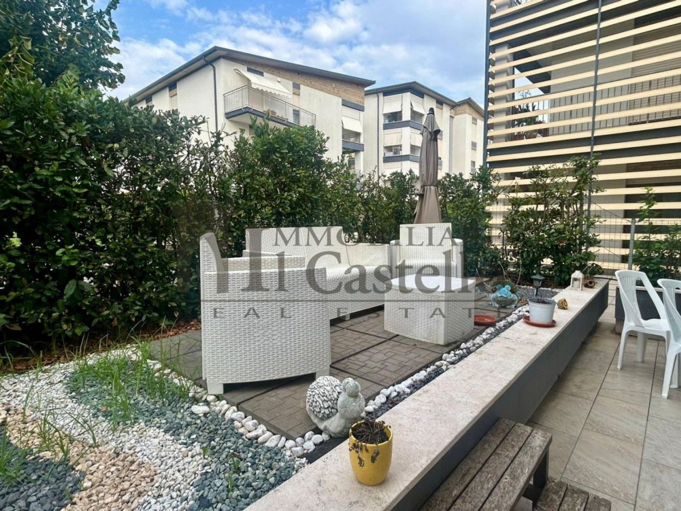 3 bedrooms Apartment in Castiglione del Lago, Italy No. 326592