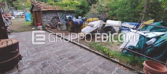 5 rooms Apartment in Fivizzano, Italy No. 49136 5