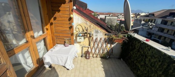 3غرفة شقة في Giugliano in Campania, Italy رقم 72061 13