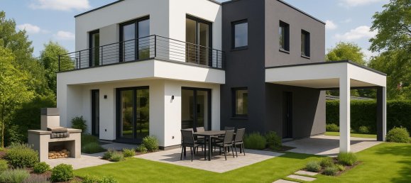 Villa T3 em Wesel, Germany N.º 220270 2