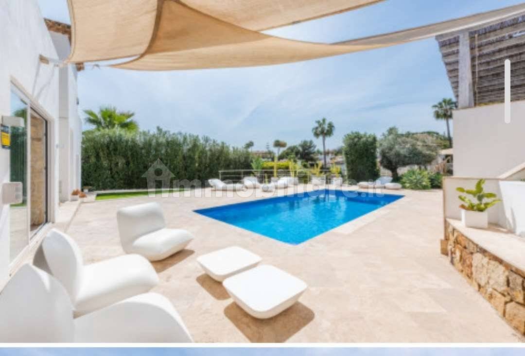 5 Schlafzimmer Villa in Rome, Italy, Nr. 282999