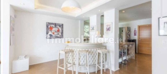 5 Schlafzimmer Villa in Rome, Italy, Nr. 282999 7