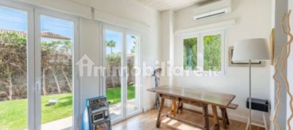 5 Schlafzimmer Villa in Rome, Italy, Nr. 282999 6