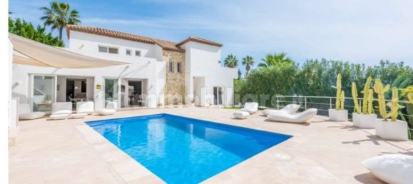 5 Schlafzimmer Villa in Rome, Italy, Nr. 282999 21