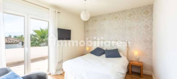 5 Schlafzimmer Villa in Rome, Italy, Nr. 282999 17