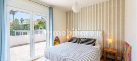 5 Schlafzimmer Villa in Rome, Italy, Nr. 282999 12