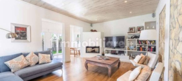 5 Schlafzimmer Villa in Rome, Italy, Nr. 282999 4