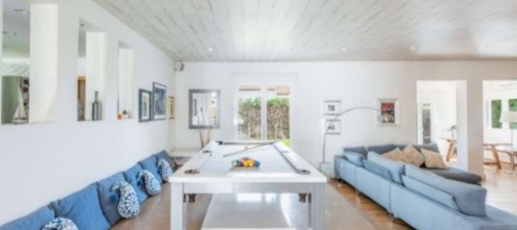 5 Schlafzimmer Villa in Rome, Italy, Nr. 282999 5