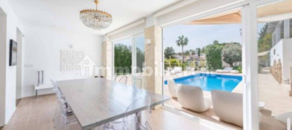 5 Schlafzimmer Villa in Rome, Italy, Nr. 282999 3