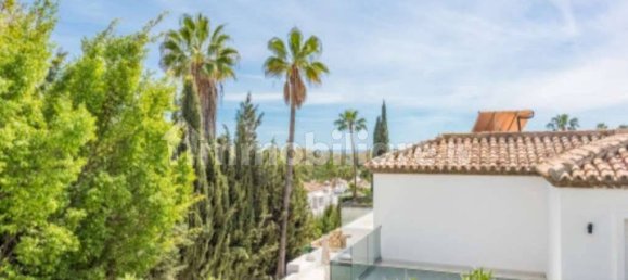 5 Schlafzimmer Villa in Rome, Italy, Nr. 282999 26