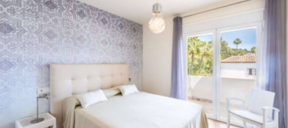 5 Schlafzimmer Villa in Rome, Italy, Nr. 282999 9