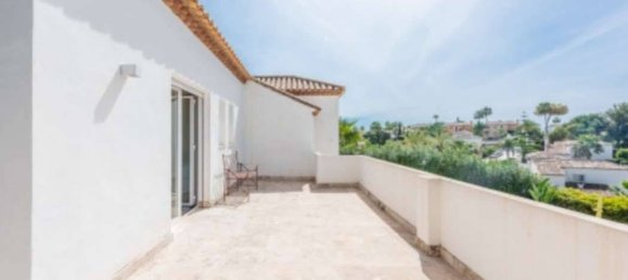 5 Schlafzimmer Villa in Rome, Italy, Nr. 282999 19