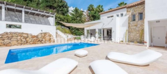 5 Schlafzimmer Villa in Rome, Italy, Nr. 282999 2