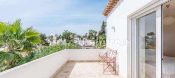 5 Schlafzimmer Villa in Rome, Italy, Nr. 282999 14