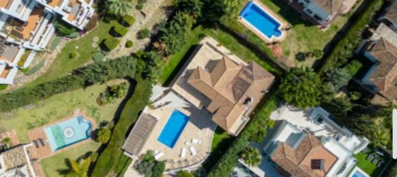 5 Schlafzimmer Villa in Rome, Italy, Nr. 282999 22