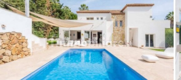 5 Schlafzimmer Villa in Rome, Italy, Nr. 282999 27