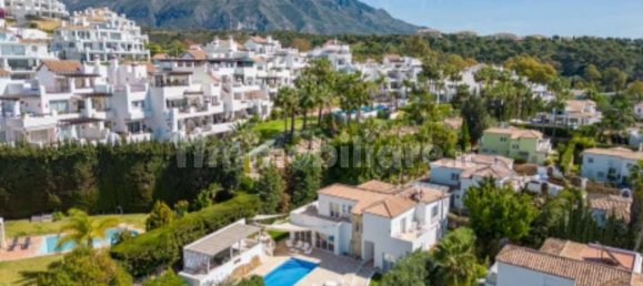 5 Schlafzimmer Villa in Rome, Italy, Nr. 282999 24