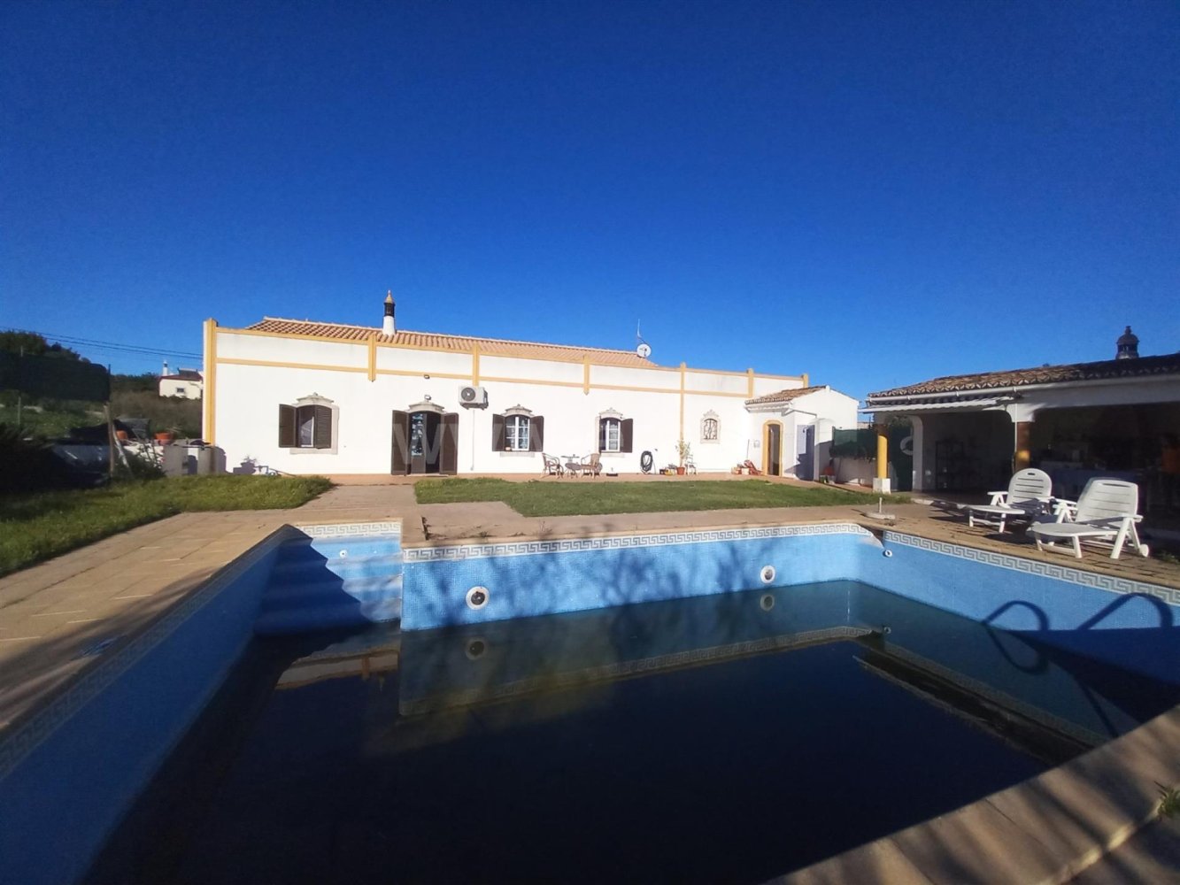 3 bedrooms House in Loule, Portugal No. 110274