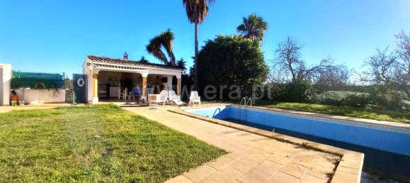 3 bedrooms House in Loule, Portugal No. 110274 2