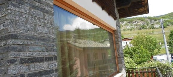 5 bedrooms Villa in Verrayes, Italy No. 294122 32