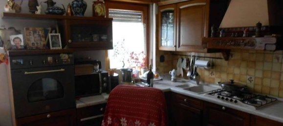 5 bedrooms Villa in Verrayes, Italy No. 294122 12