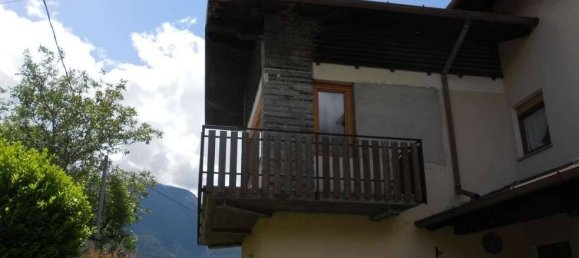 5 bedrooms Villa in Verrayes, Italy No. 294122 5