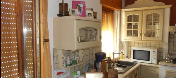 5 bedrooms Villa in Verrayes, Italy No. 294122 23