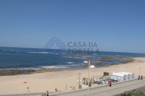 3 bedrooms Apartment in Vila do Conde, Portugal No. 147456