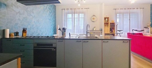 3 rooms Apartment in Mappano, Italy No. 40505 8